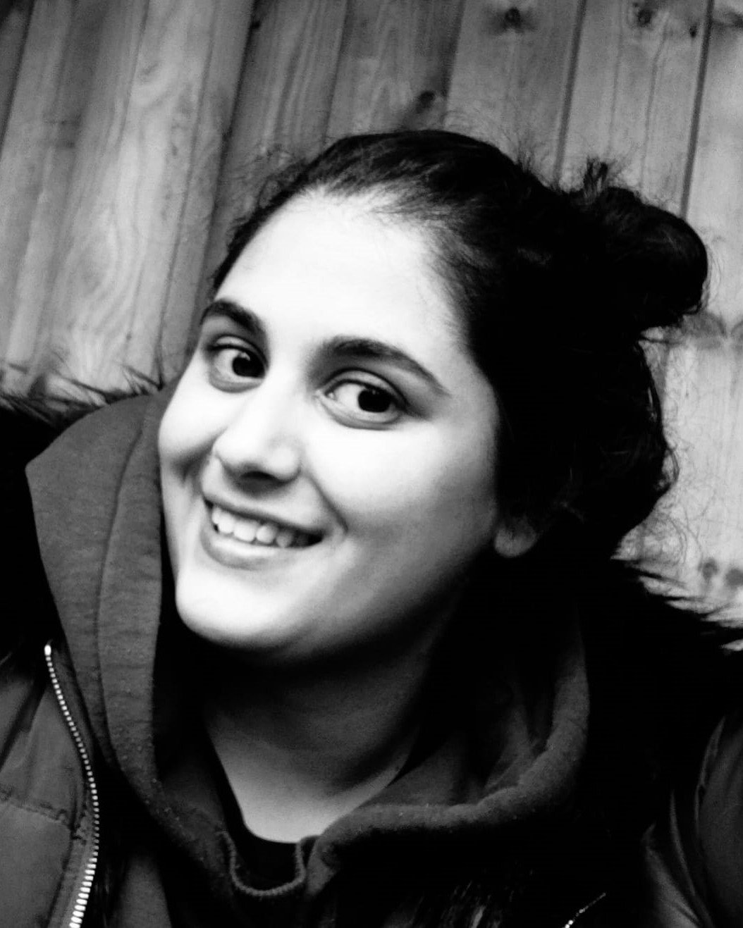 Aamna - Travel Smart Team Member