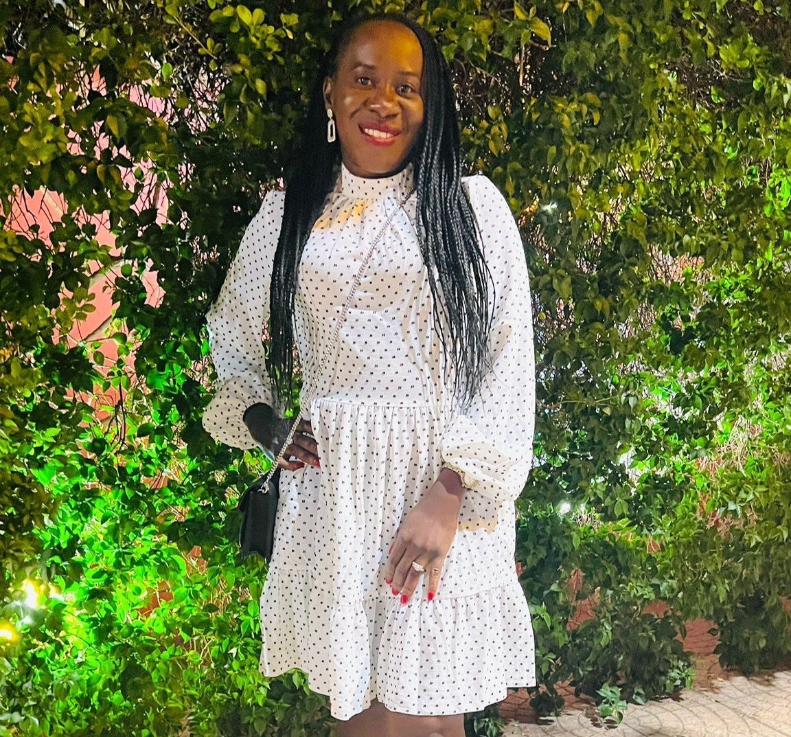 Sola - Travel Smart Team Member